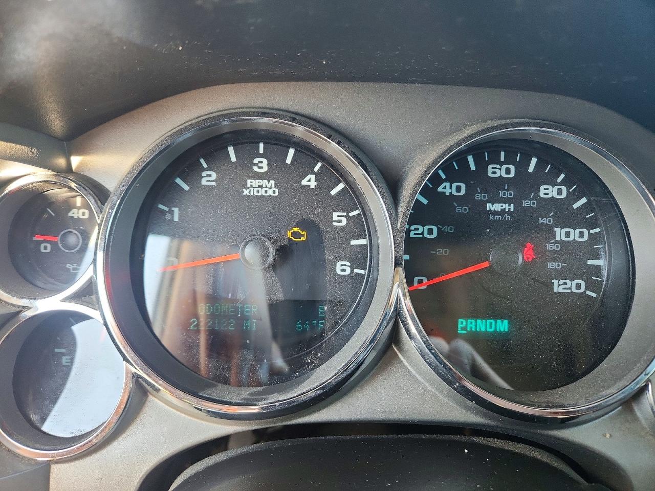 3GTP2VE74CG227803 · 2012 GMC SIERRA · 9/12