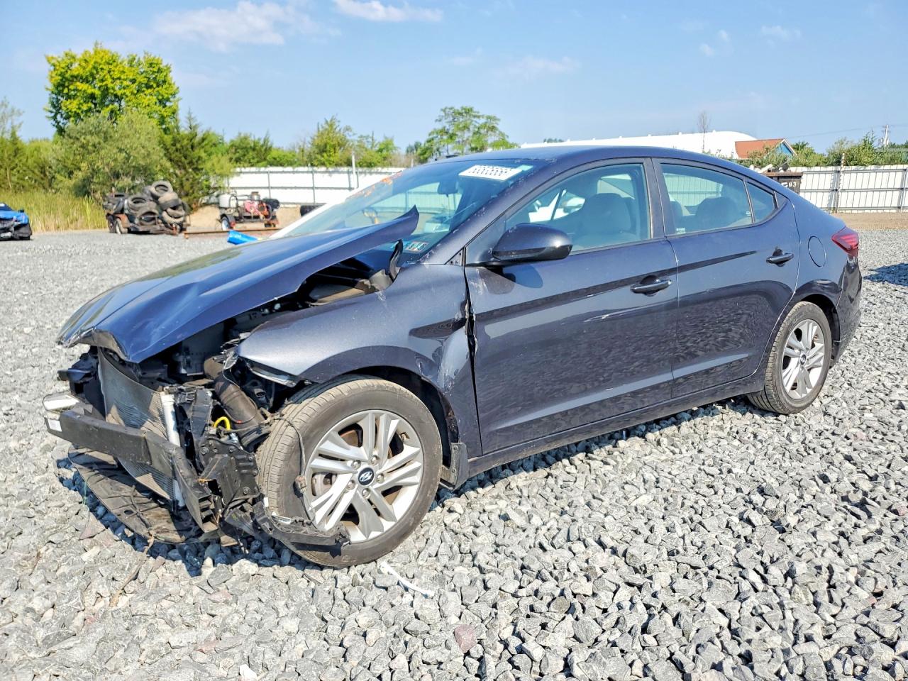 5NPD84LF0LH598681 · 2020 HYUNDAI ELANTRA