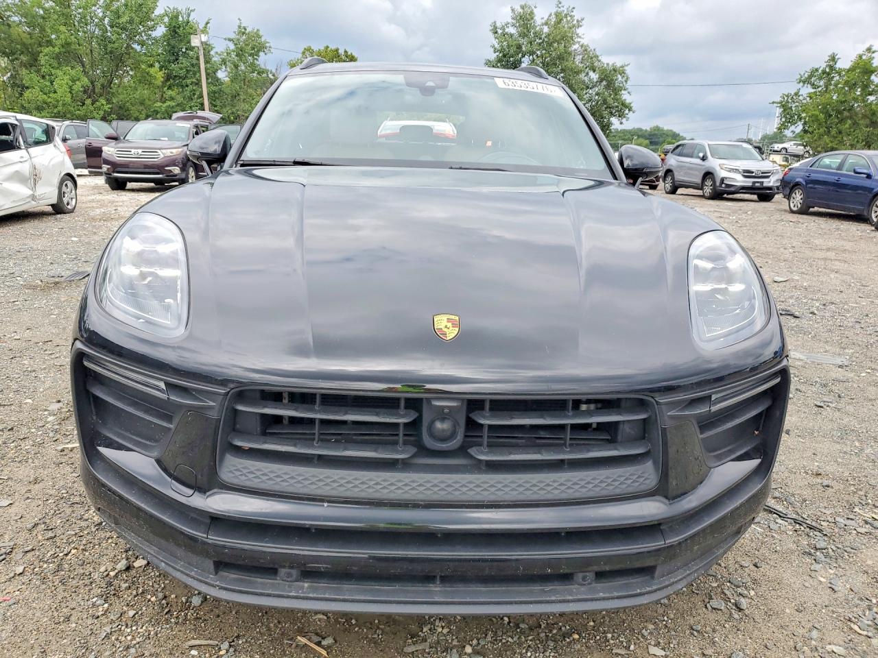 WP1AA2A56RLB02940 · 2024 PORSCHE MACAN · 5/12