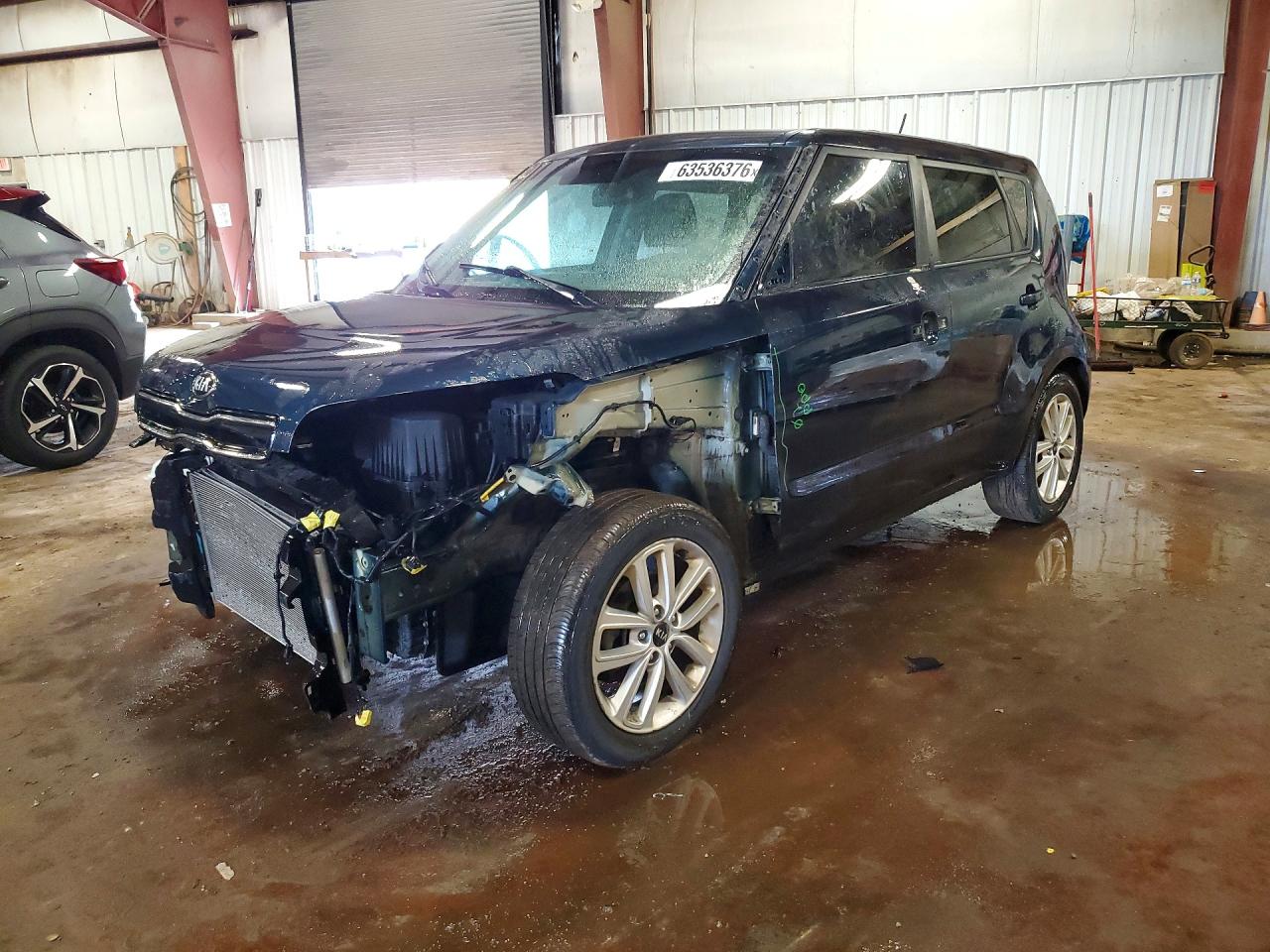 KNDJP3A55J7508176 · 2018 KIA SOUL
