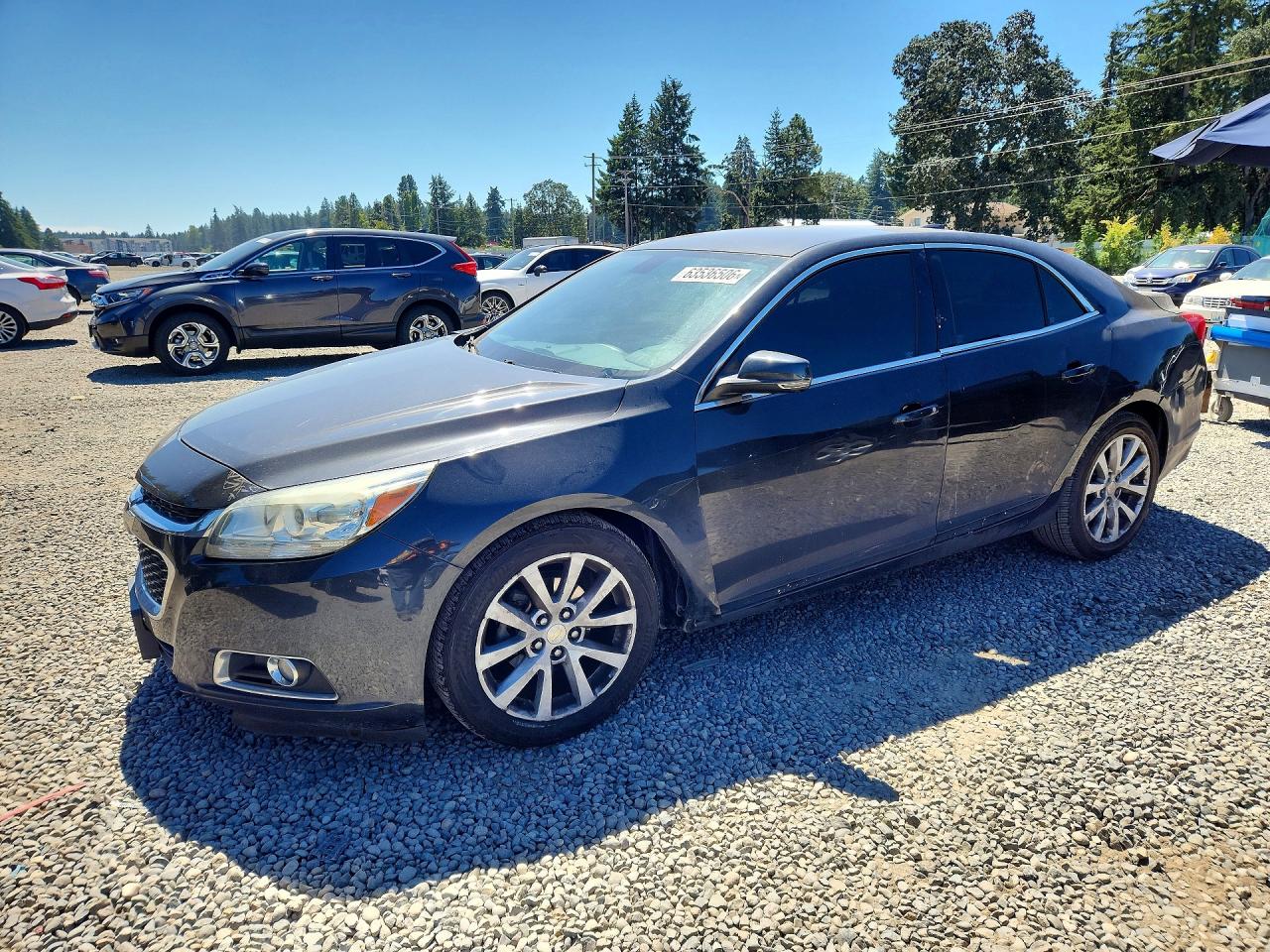 1G11D5SL4FF150706 · 2015 CHEVROLET MALIBU
