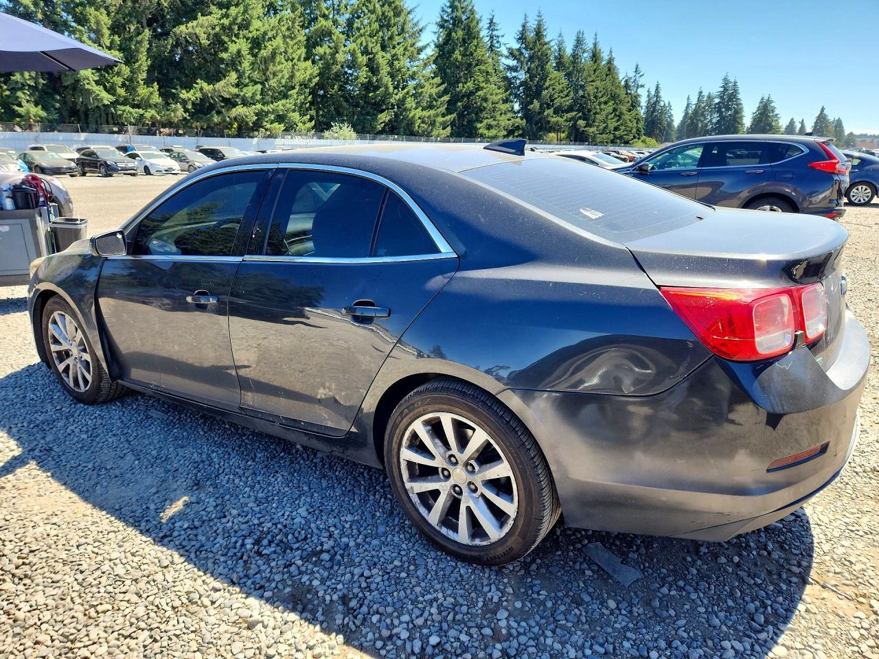 1G11D5SL4FF150706 · 2015 CHEVROLET MALIBU · 2/12