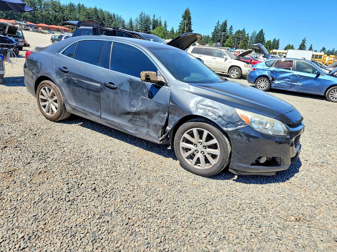 1G11D5SL4FF150706 · 2015 CHEVROLET MALIBU · 4/12