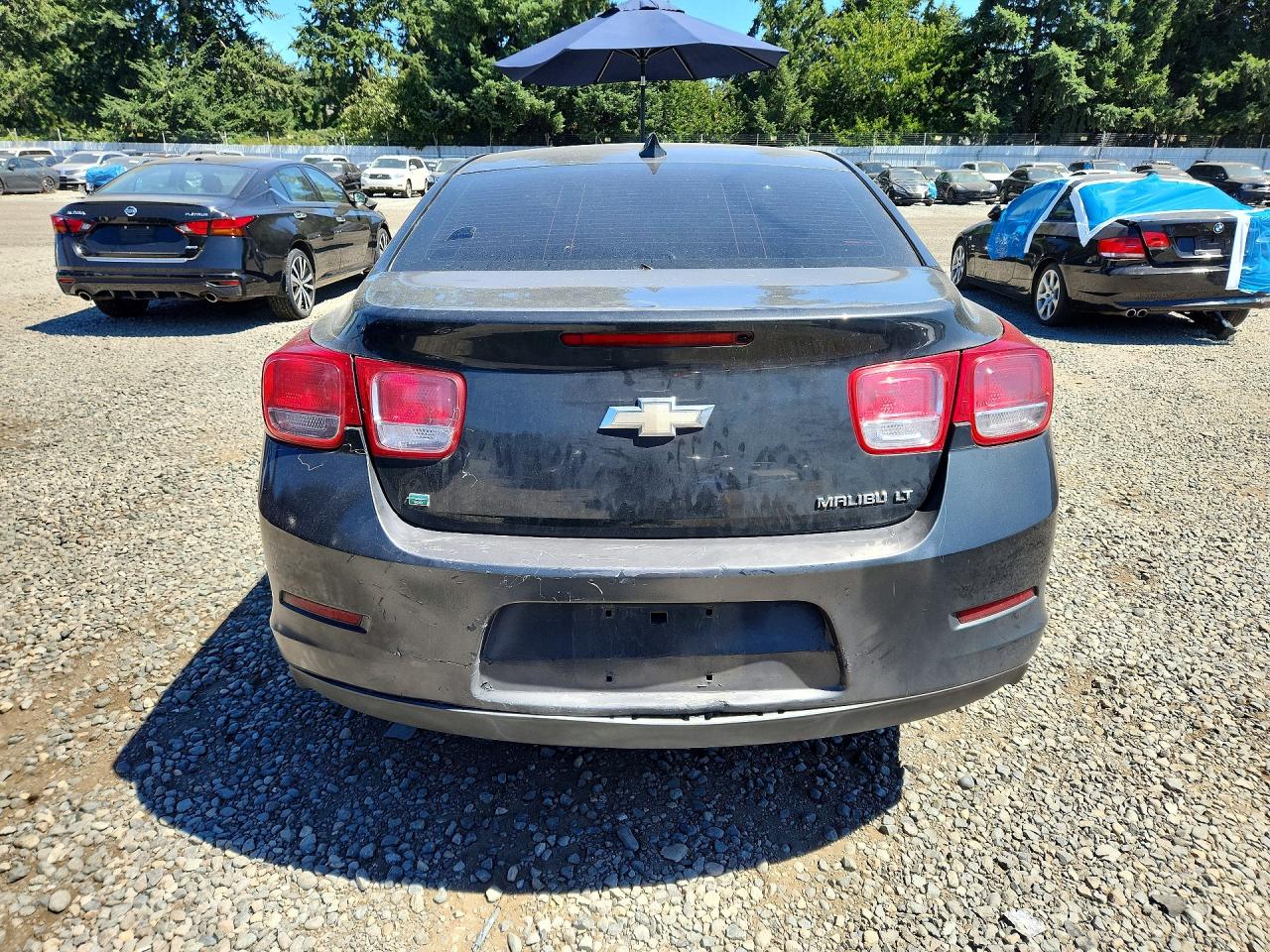 1G11D5SL4FF150706 · 2015 CHEVROLET MALIBU · 6/12