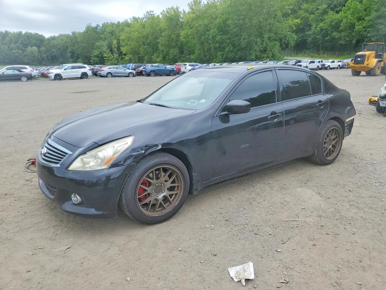 JN1CV6AR9CM674355 · 2012 INFINITI G37