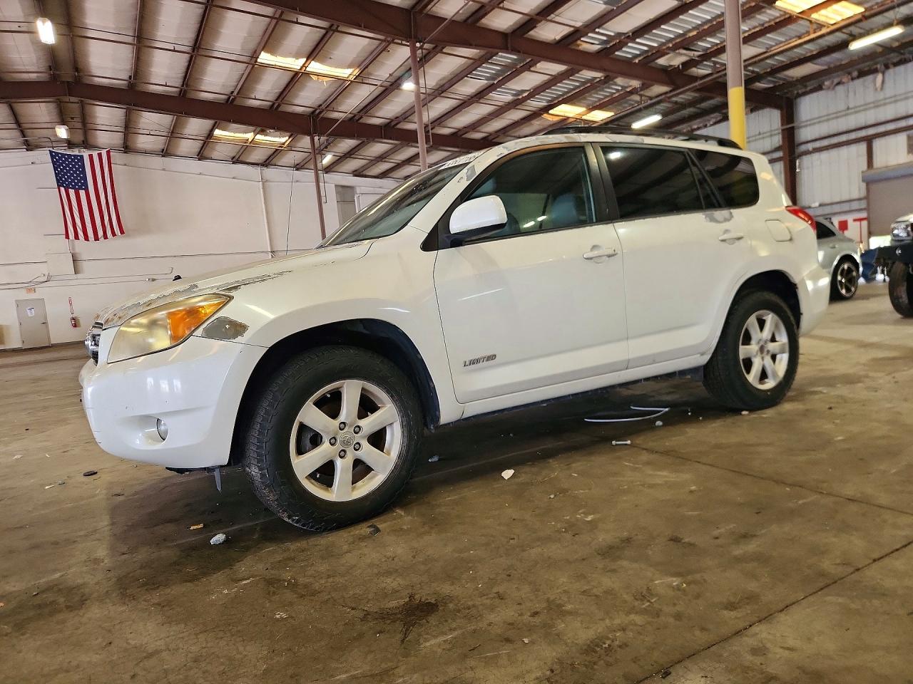 JTMBK31V385053871 · 2008 TOYOTA RAV4
