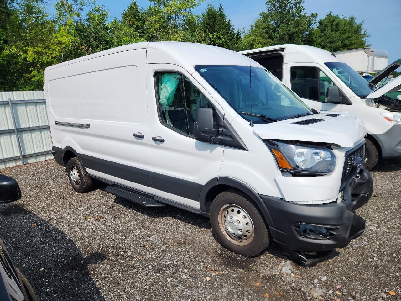 1FTBR2C85TKA08051 · 2026 FORD TRANSIT · 4/14