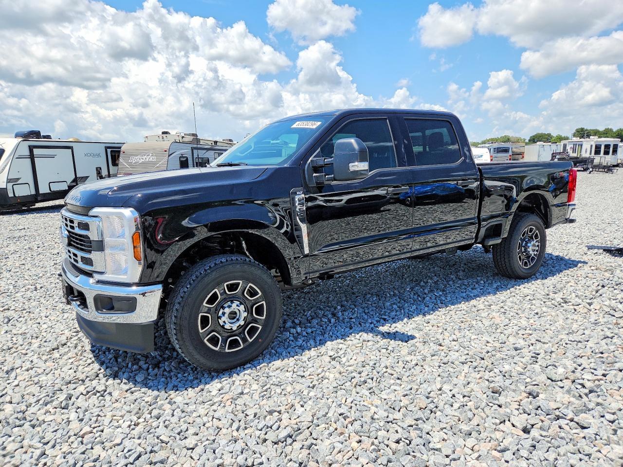 1FT8W3BN8TED82278 · 2026 FORD F350