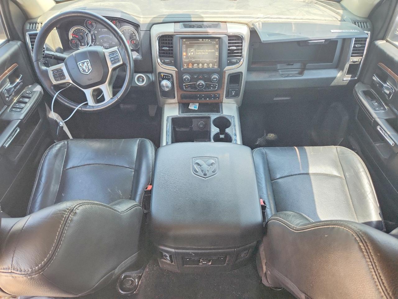 1C6RR6NT8FS634647 · 2015 RAM 1500 · 8/12