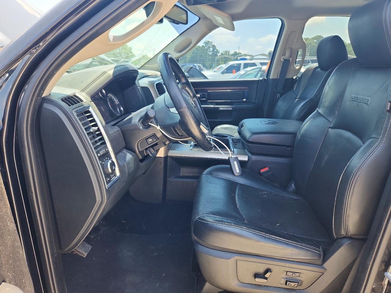 1C6RR6NT8FS634647 · 2015 RAM 1500 · 7/12