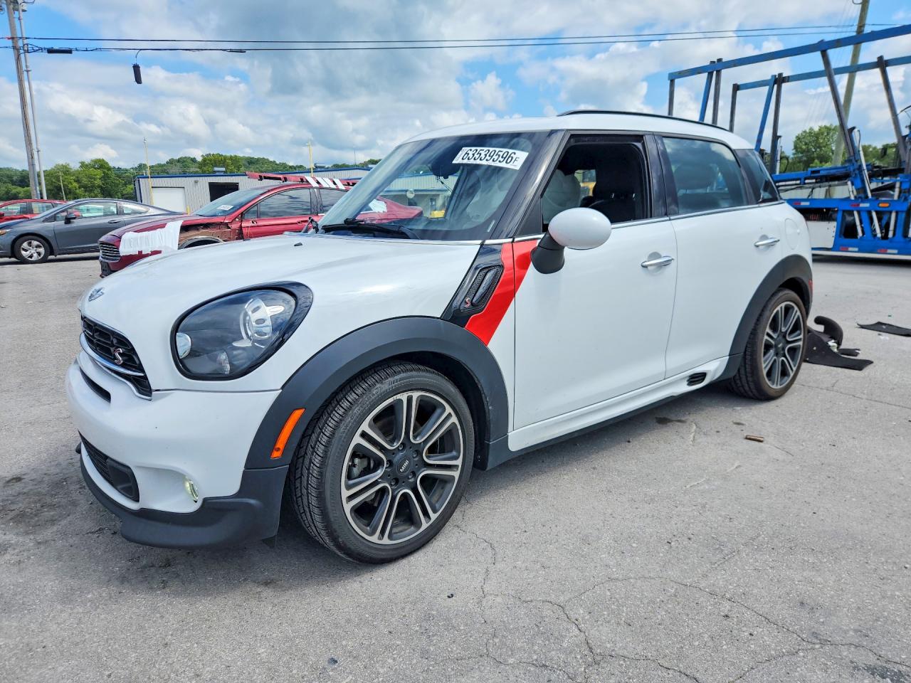 2015 MINI COOPER
