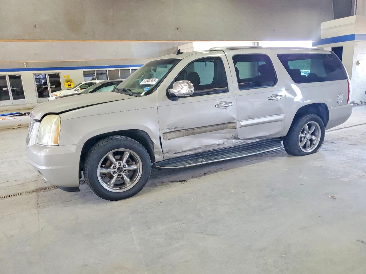 1GKFK66857J229562 · 2007 GMC YUKON XL