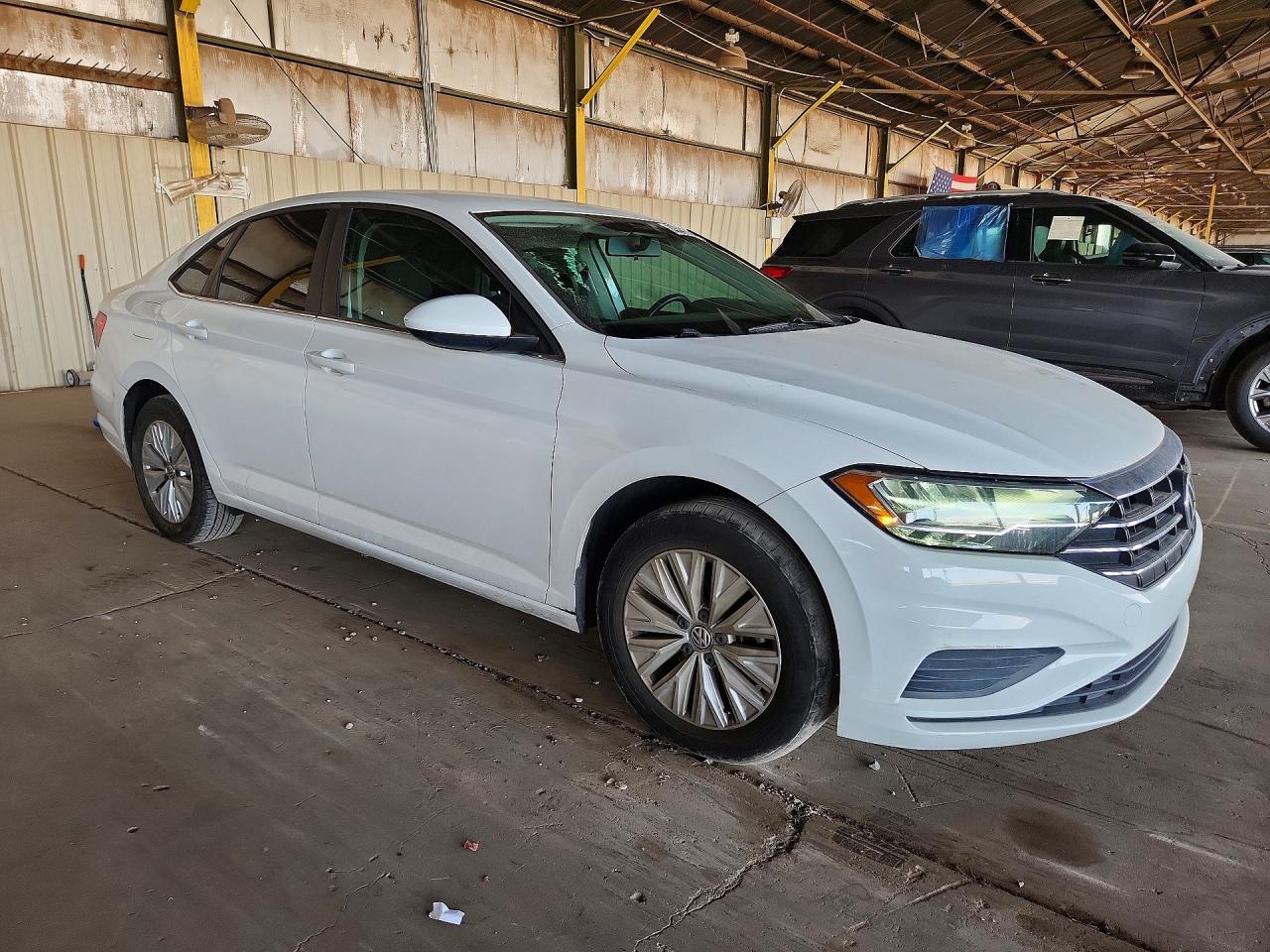 3VWCB7BU9LM058607 · 2020 VOLKSWAGEN JETTA · 4/12