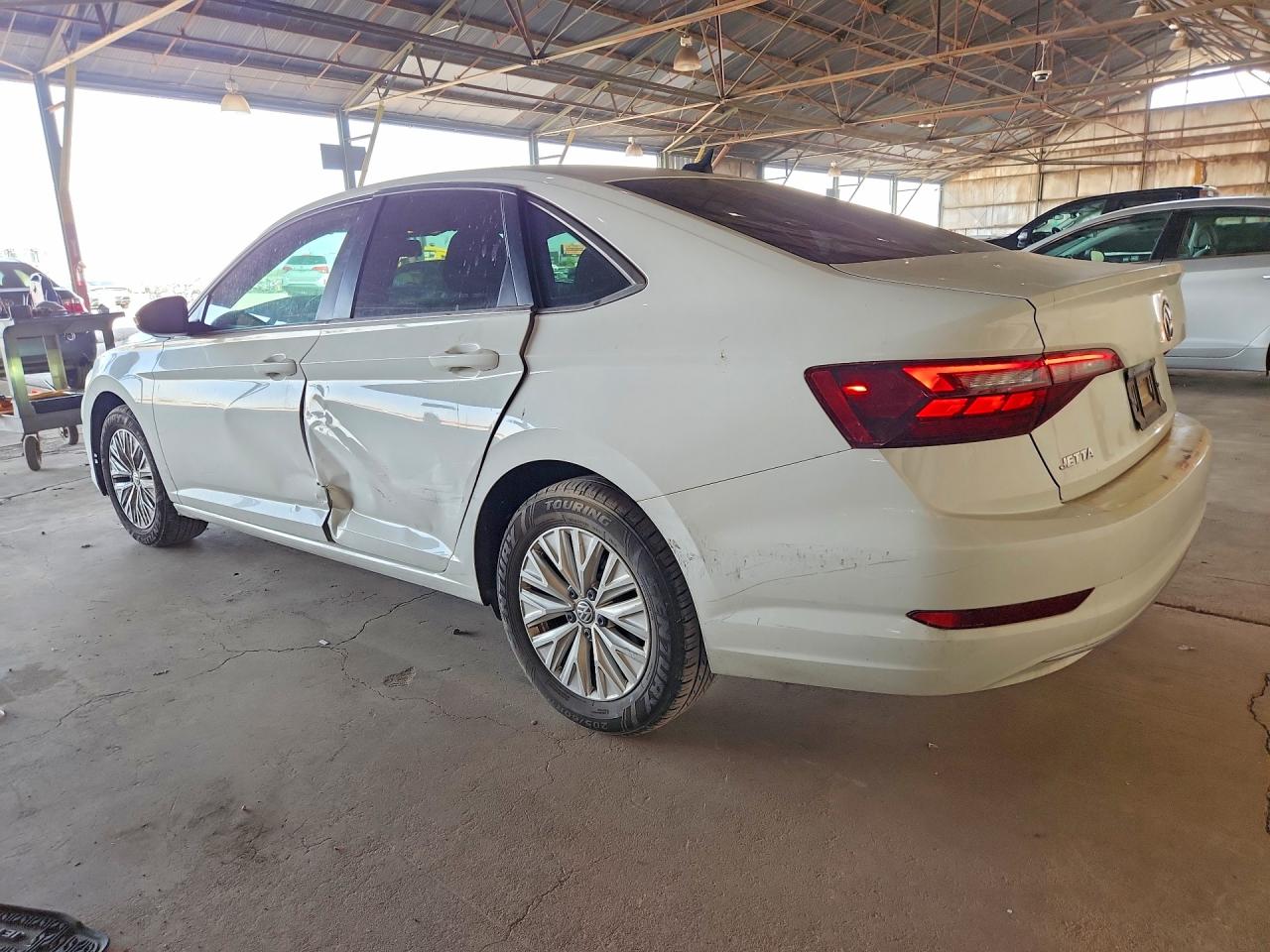 3VWCB7BU9LM058607 · 2020 VOLKSWAGEN JETTA · 2/12