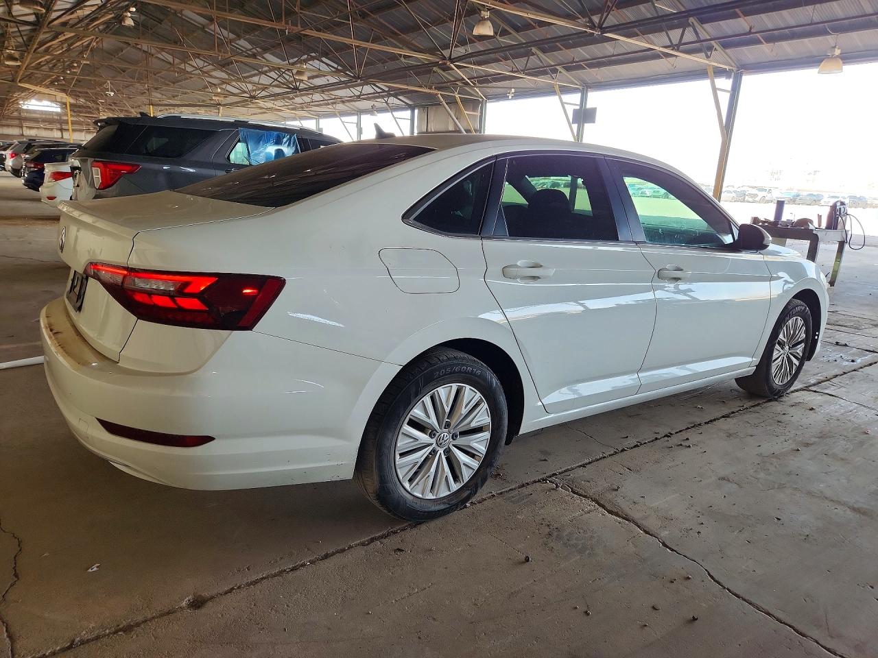 3VWCB7BU9LM058607 · 2020 VOLKSWAGEN JETTA · 3/12