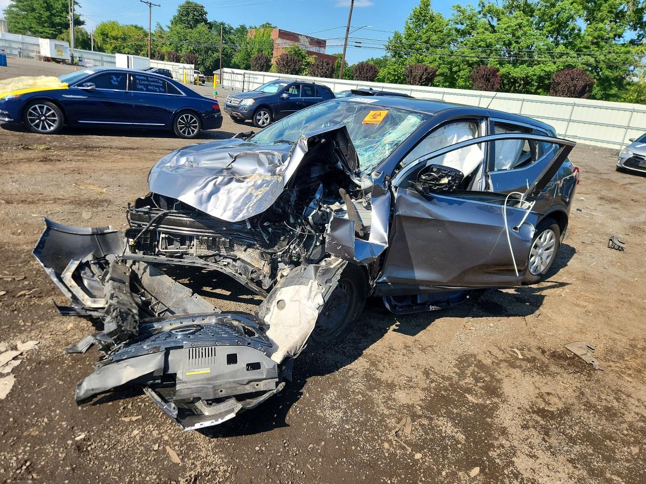 JN1BJ1CW1LW371359 · 2020 NISSAN ROGUE SPORT