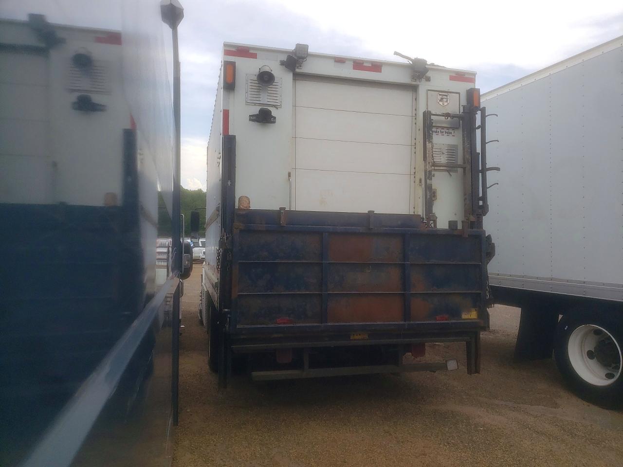 1HTMMAAL3FH511929 · 2015 INTERNATIONAL 4000 4300 · 2/13