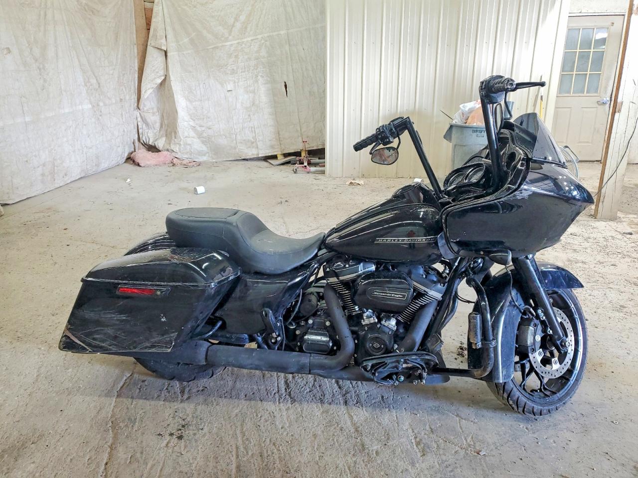 1HD1KTP17LB661014 · 2020 HARLEY-DAVIDSON FLTRXS