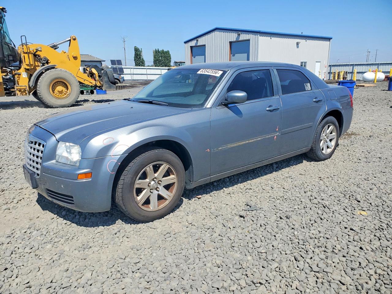 2C3LA43R46H152156 · 2006 CHRYSLER 300