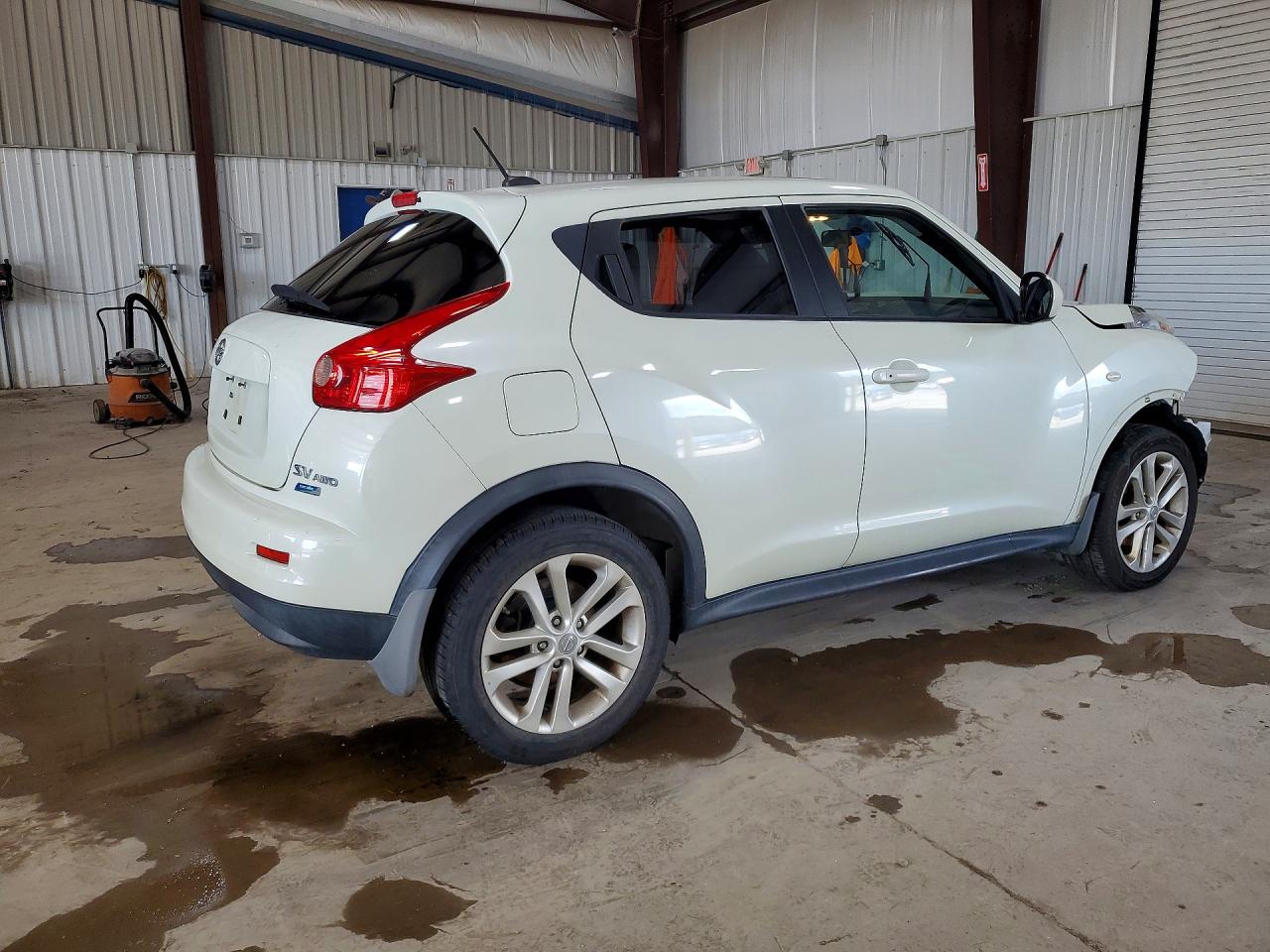 JN8AF5MV3CT125958 · 2012 NISSAN JUKE · 3/14