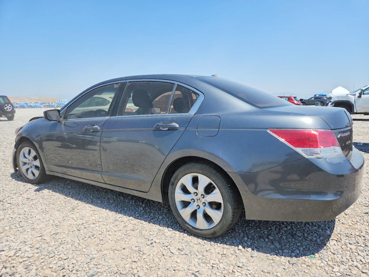 1HGCP26869A171278 · 2009 HONDA ACCORD · 2/12