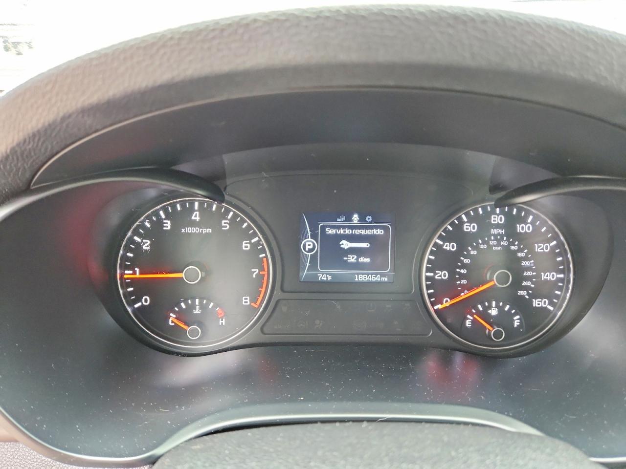KNAGT4L38G5105995 · 2016 KIA OPTIMA · 9/12