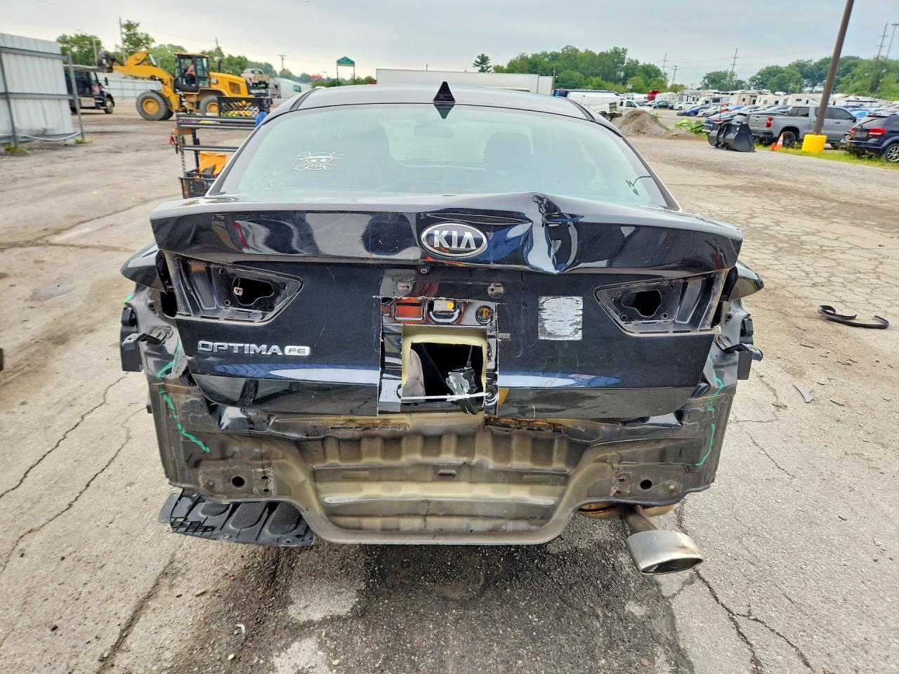 KNAGT4L38G5105995 · 2016 KIA OPTIMA · 6/12