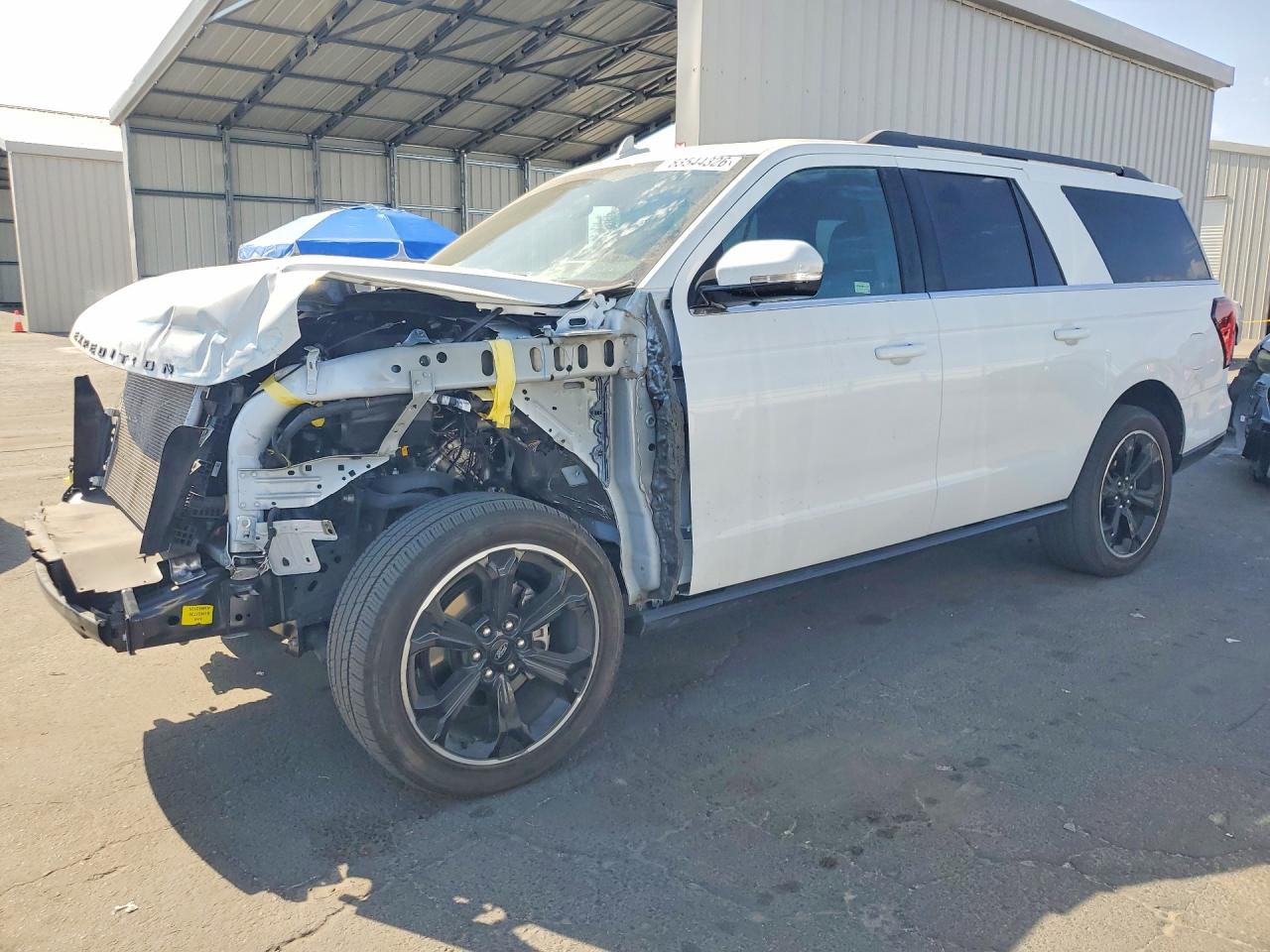 1FMJK2A80REA73685 · 2024 FORD EXPEDITION