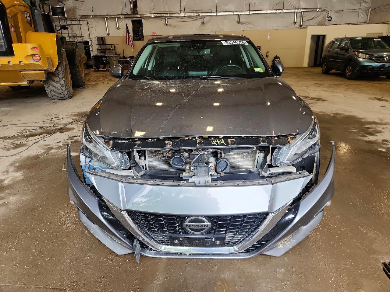 1N4BL4EW9LC280448 · 2020 NISSAN ALTIMA · 5/12