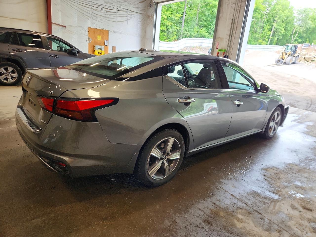 1N4BL4EW9LC280448 · 2020 NISSAN ALTIMA · 3/12