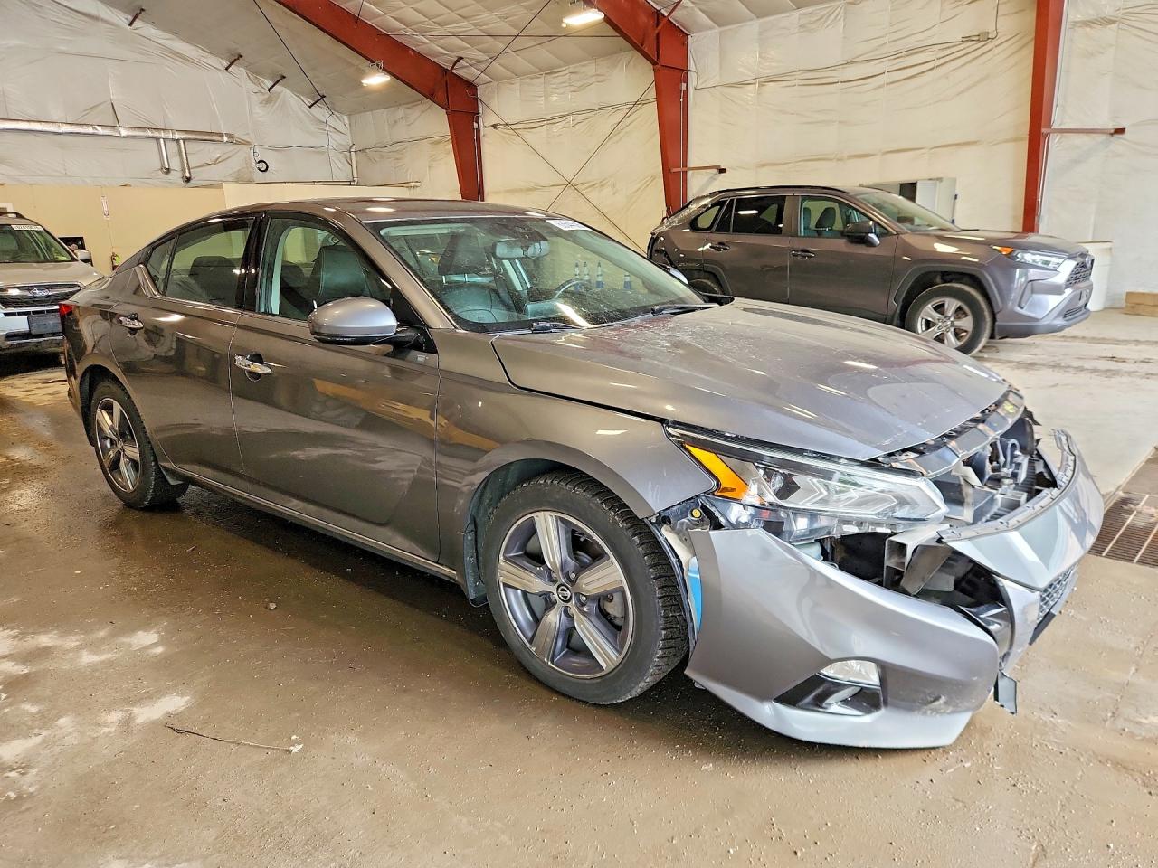 1N4BL4EW9LC280448 · 2020 NISSAN ALTIMA · 4/12