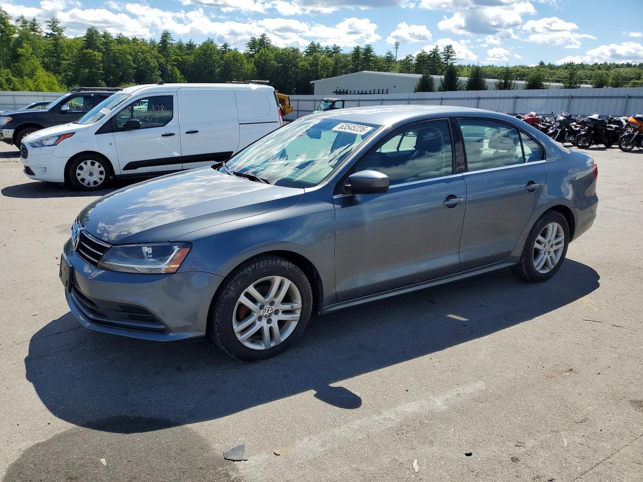 3VW2B7AJ6HM344800 · 2017 VOLKSWAGEN JETTA