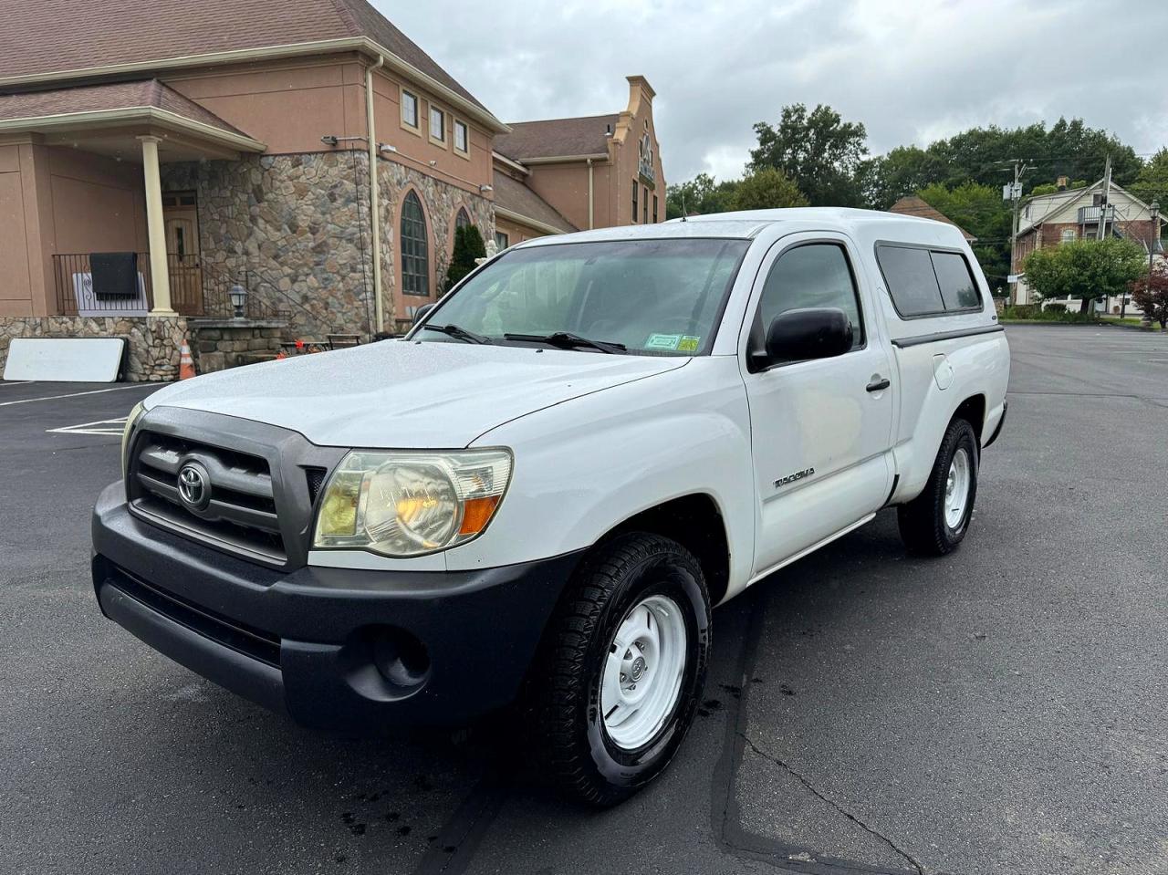 5TENX22N09Z593104 · 2009 TOYOTA TACOMA