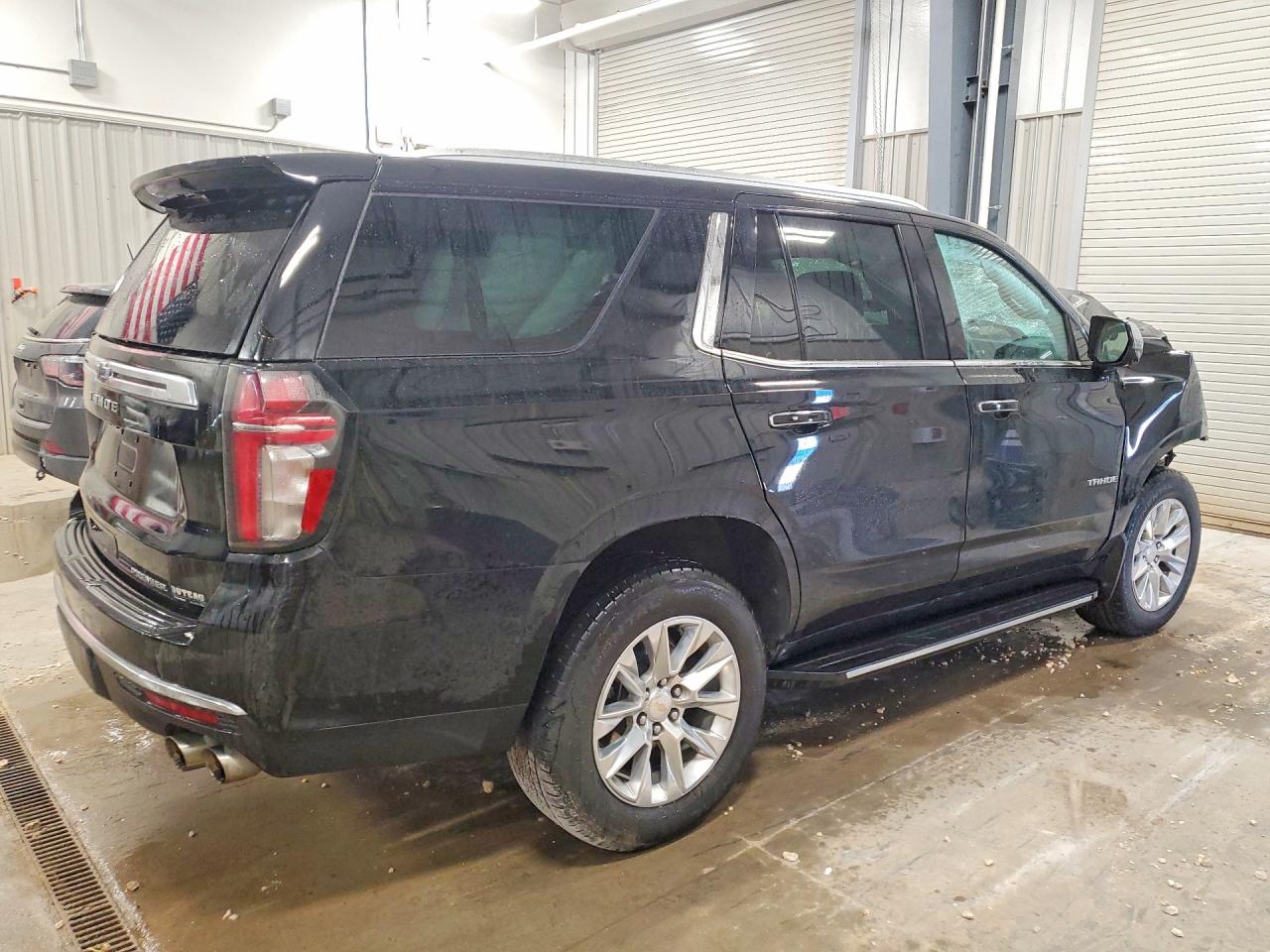 1GNSKSKD2RR401371 · 2024 CHEVROLET TAHOE · 3/14