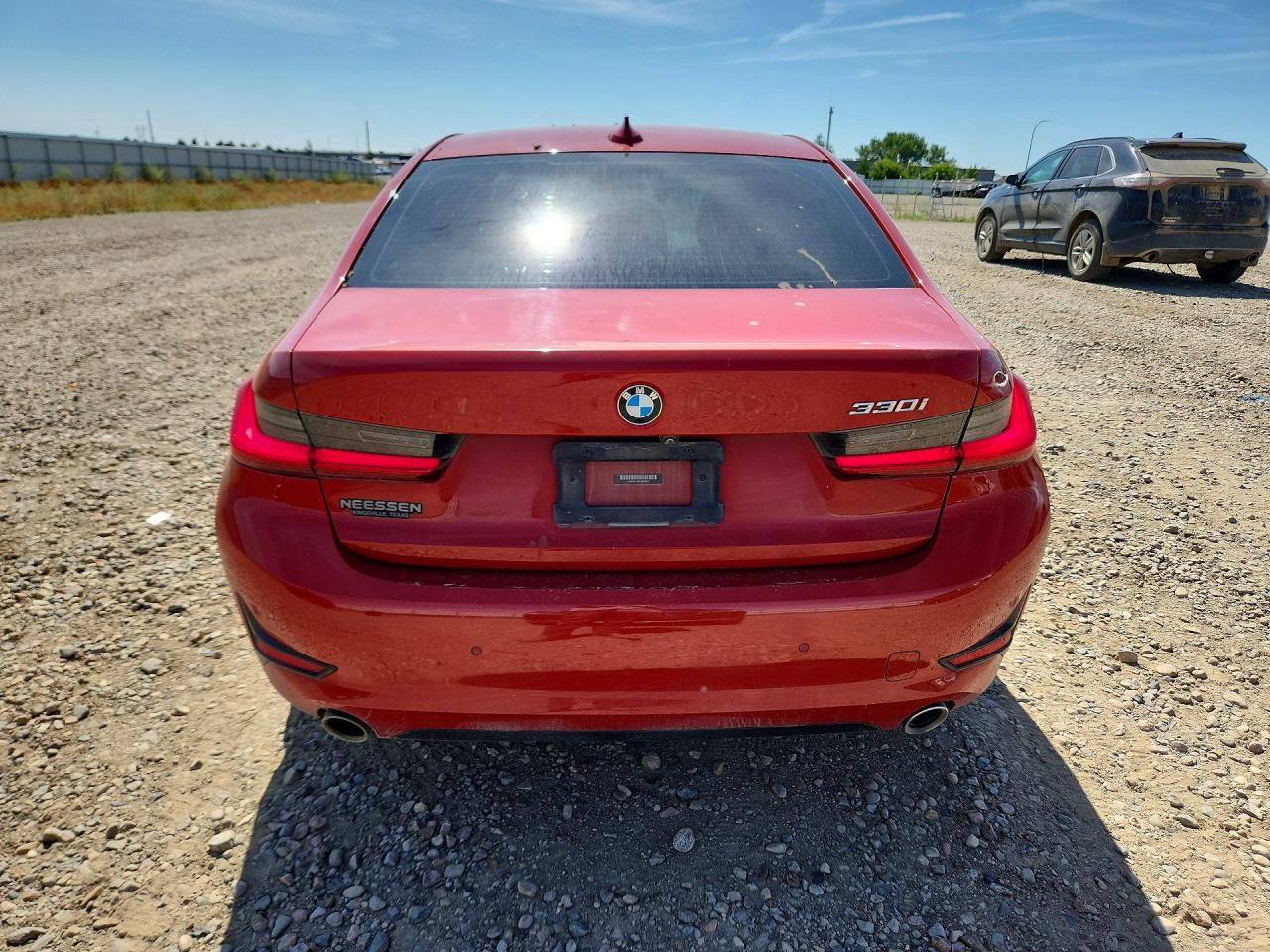 3MW5R1J06L8B38357 · 2020 BMW 330I · 6/12