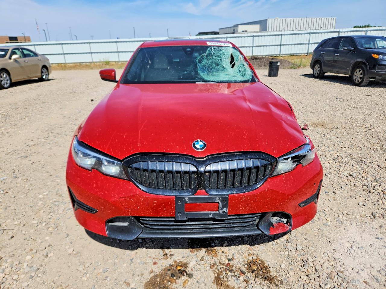 3MW5R1J06L8B38357 · 2020 BMW 330I · 5/12
