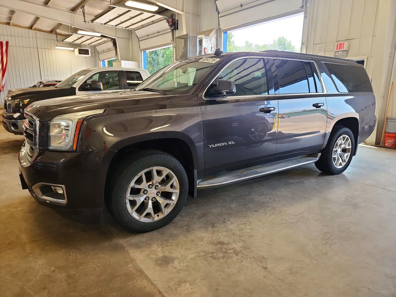 1GKS2HKC8FR273804 · 2015 GMC YUKON XL