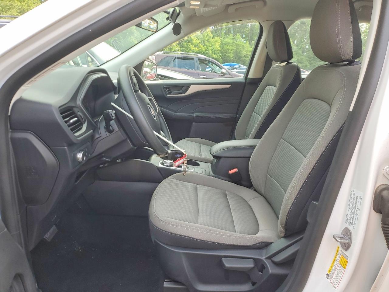 1FMCU0F63NUA16699 · 2022 FORD ESCAPE · 7/13