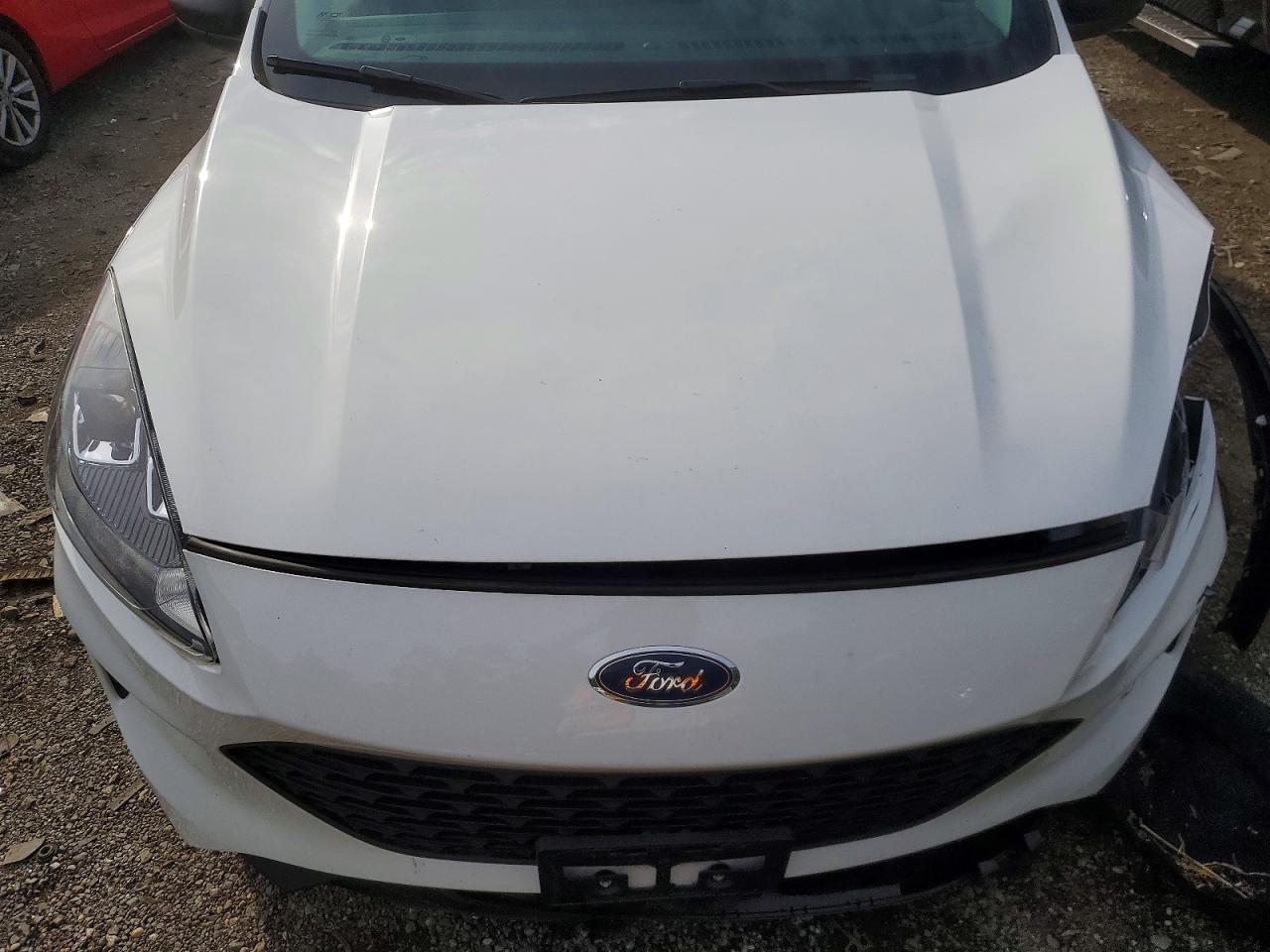 1FMCU0F63NUA16699 · 2022 FORD ESCAPE · 12/13
