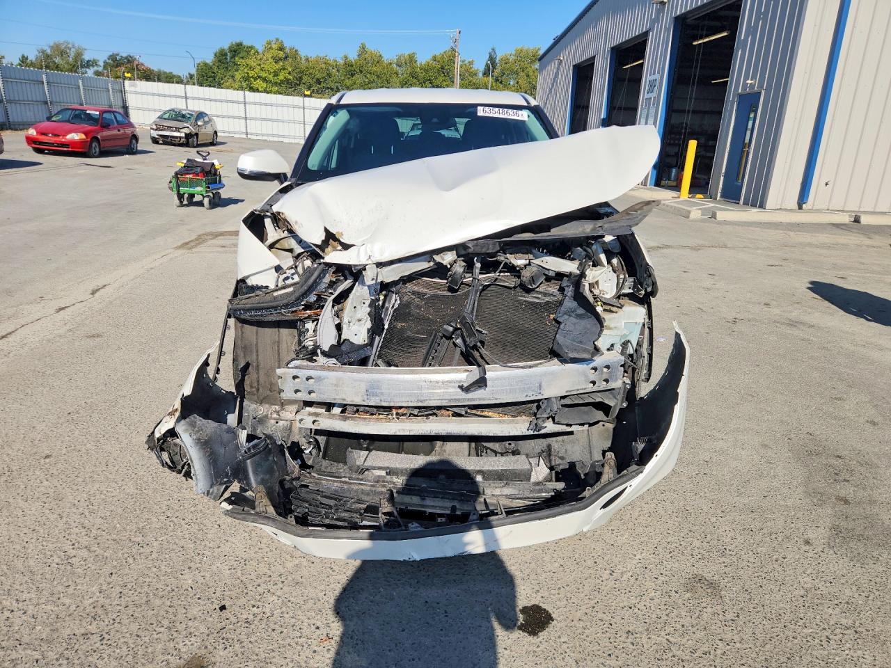 5TDZZRAH0LS009076 · 2020 TOYOTA HIGHLANDER · 5/13
