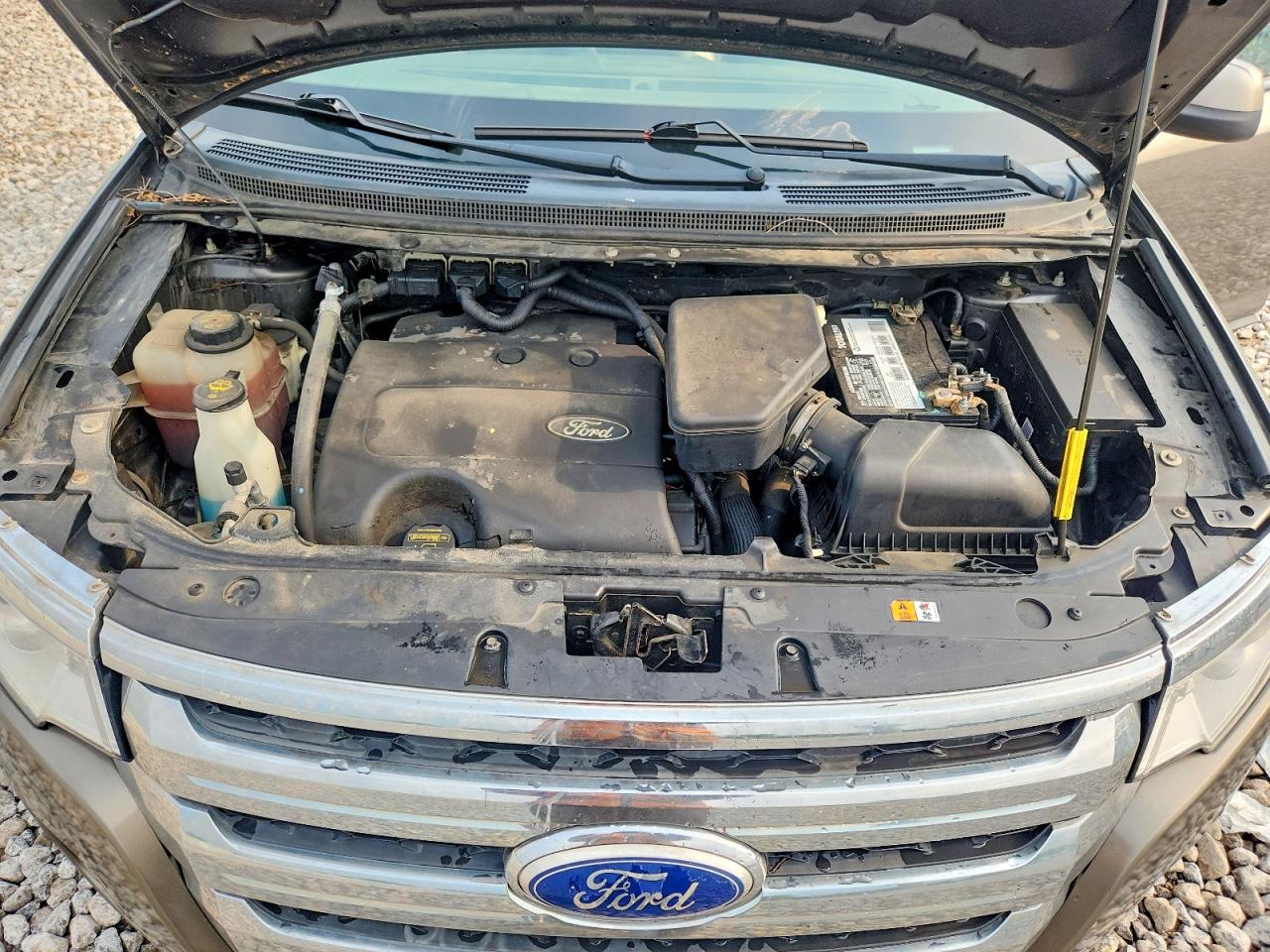 2FMDK3JC5DBB64723 · 2013 FORD EDGE · 11/13