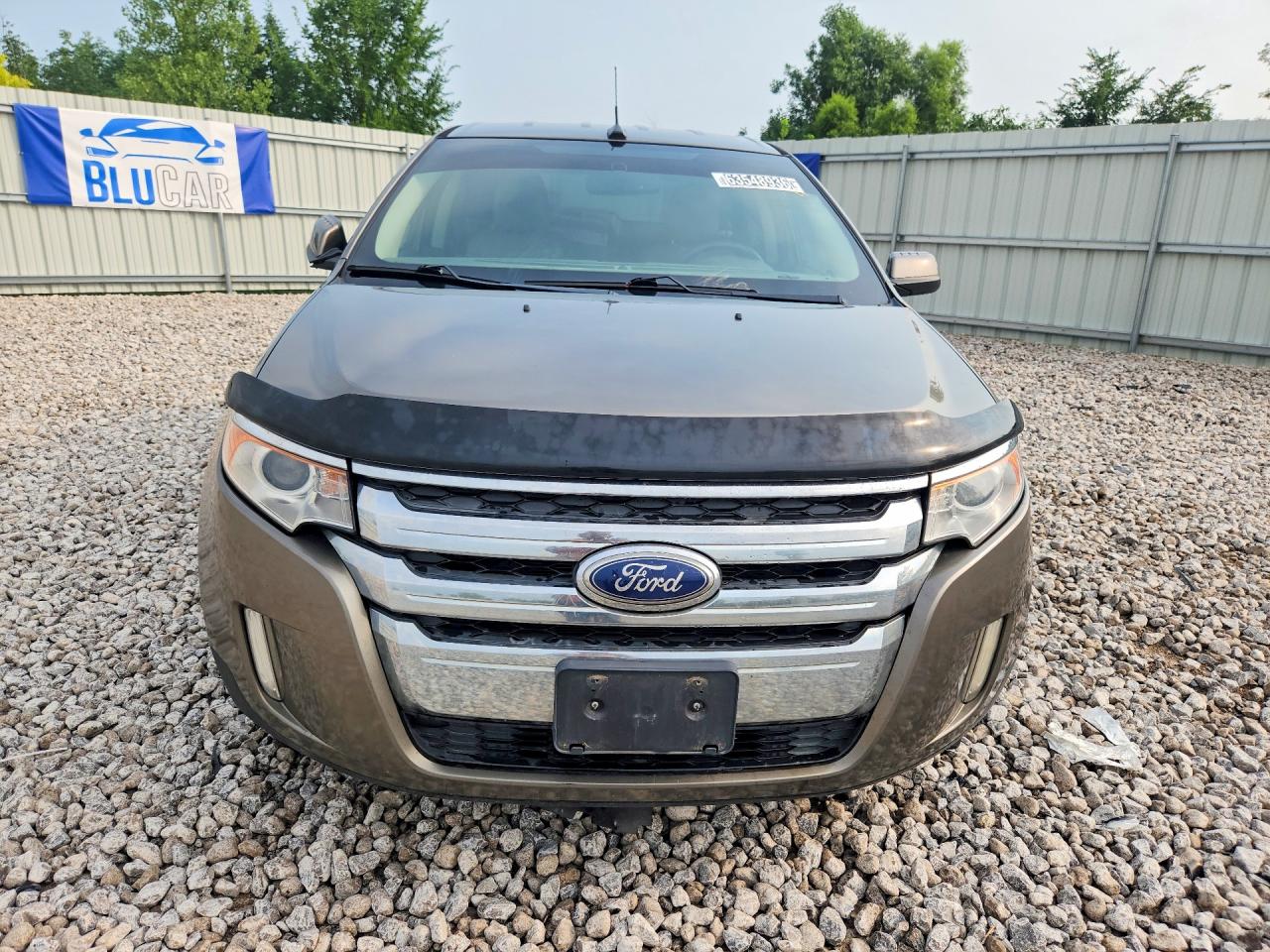 2FMDK3JC5DBB64723 · 2013 FORD EDGE · 5/13