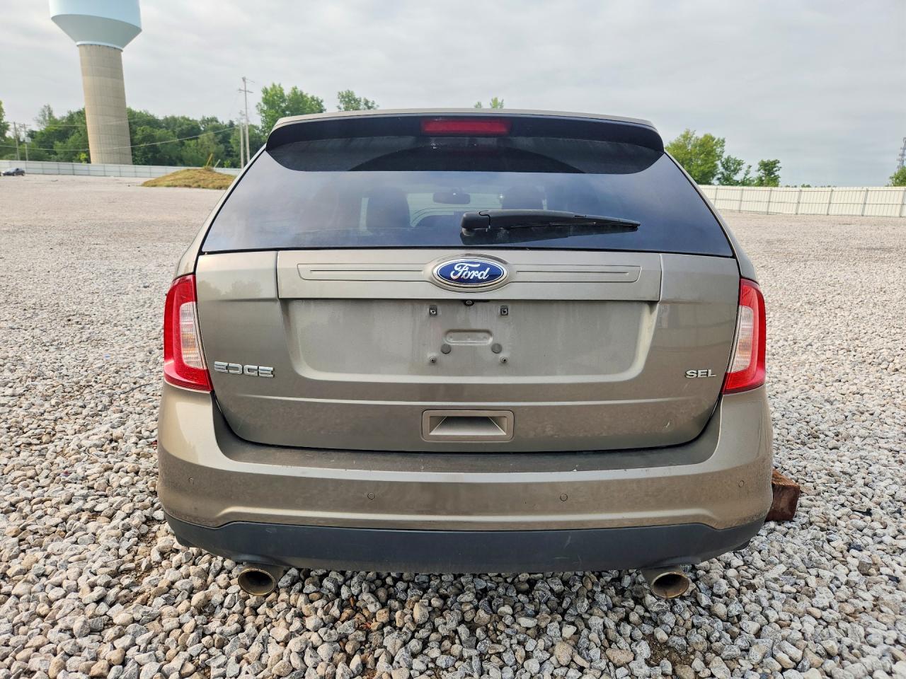 2FMDK3JC5DBB64723 · 2013 FORD EDGE · 6/13
