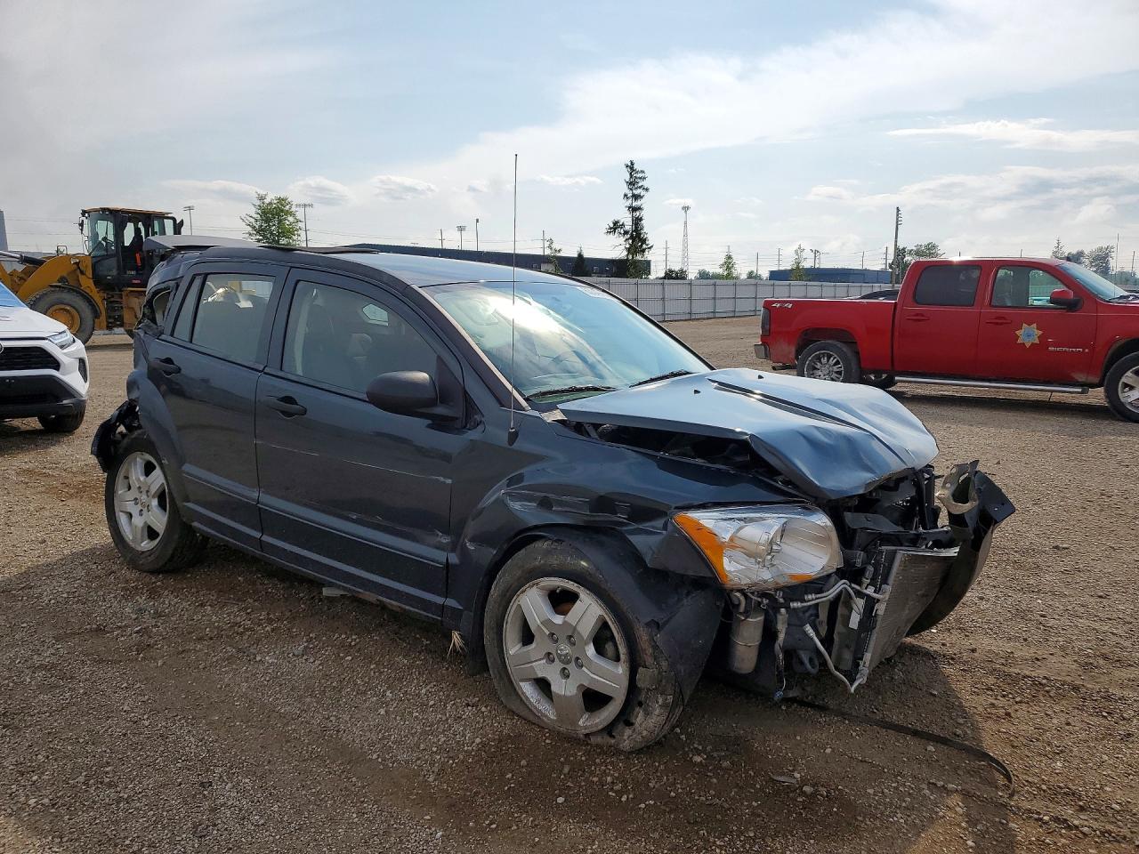 1B3HB48B28D760379 · 2008 DODGE CALIBER · 4/13