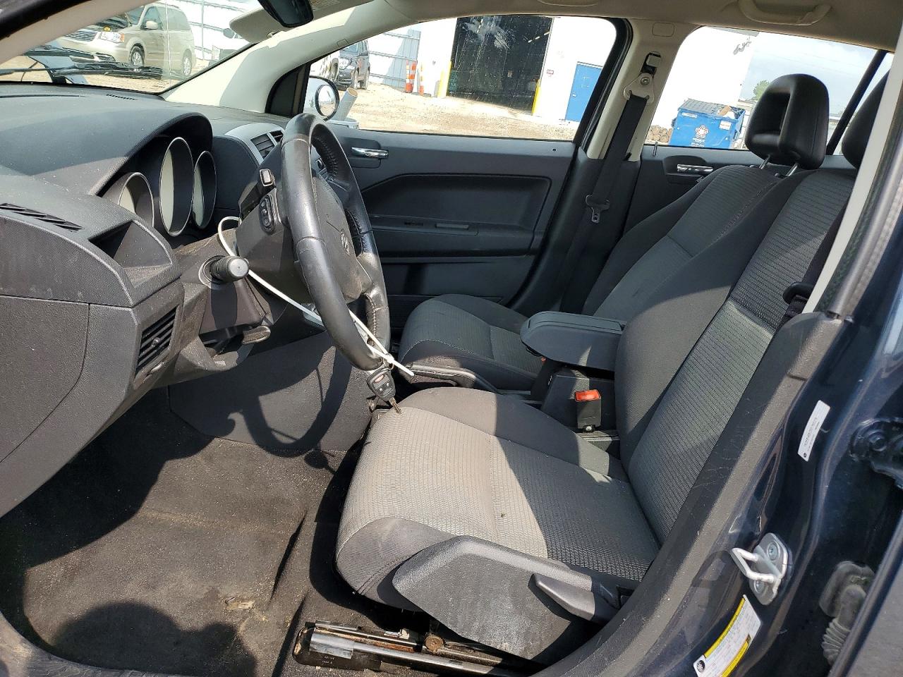 1B3HB48B28D760379 · 2008 DODGE CALIBER · 7/13