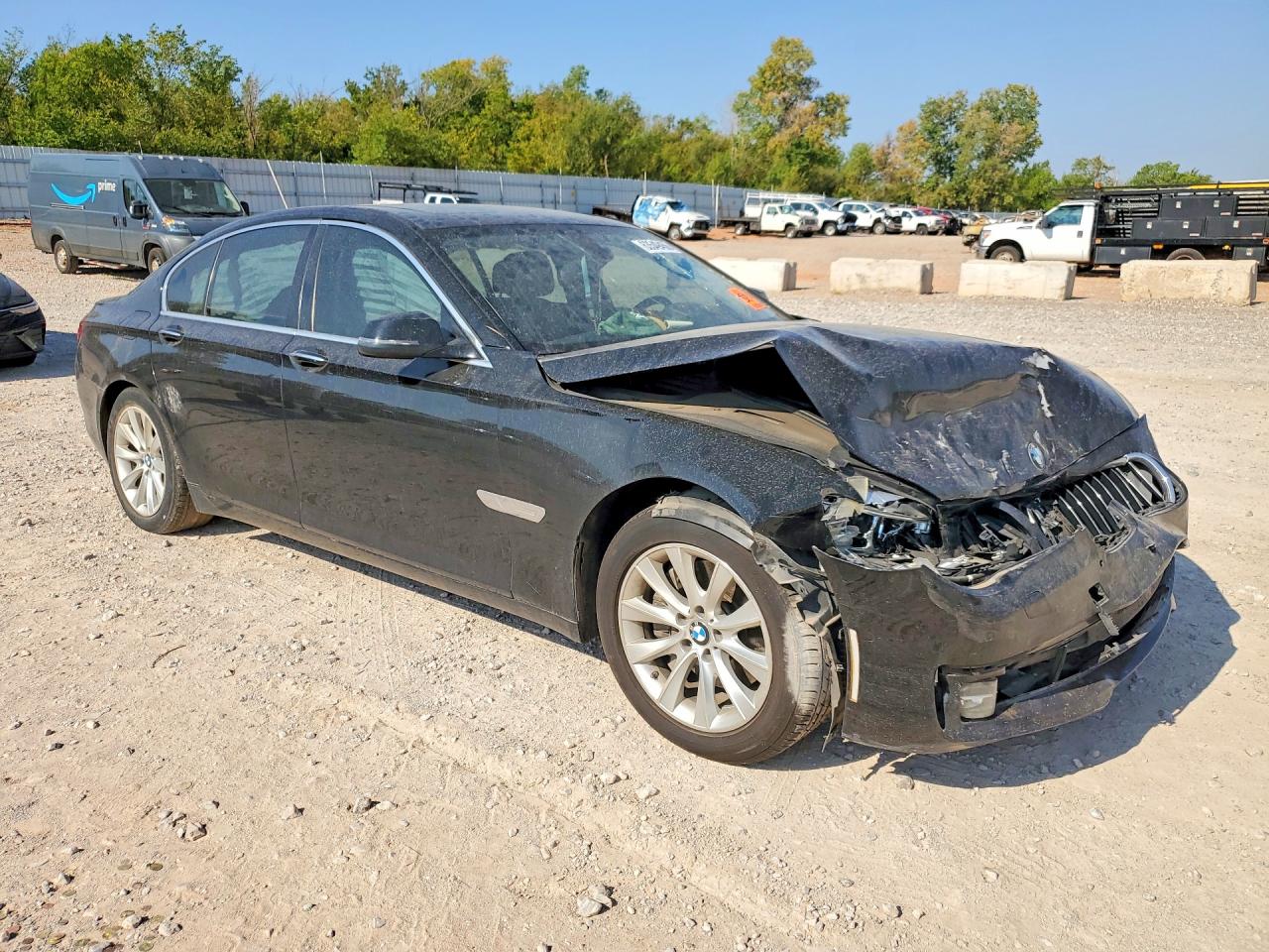WBAYA6C59ED144430 · 2014 BMW 740 · 4/12