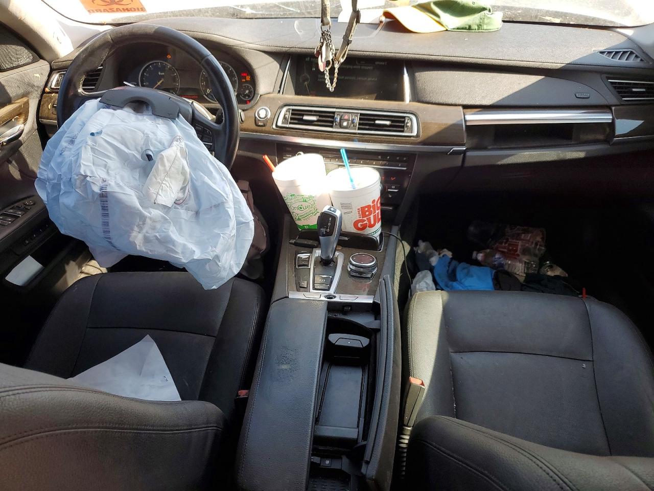 WBAYA6C59ED144430 · 2014 BMW 740 · 8/12
