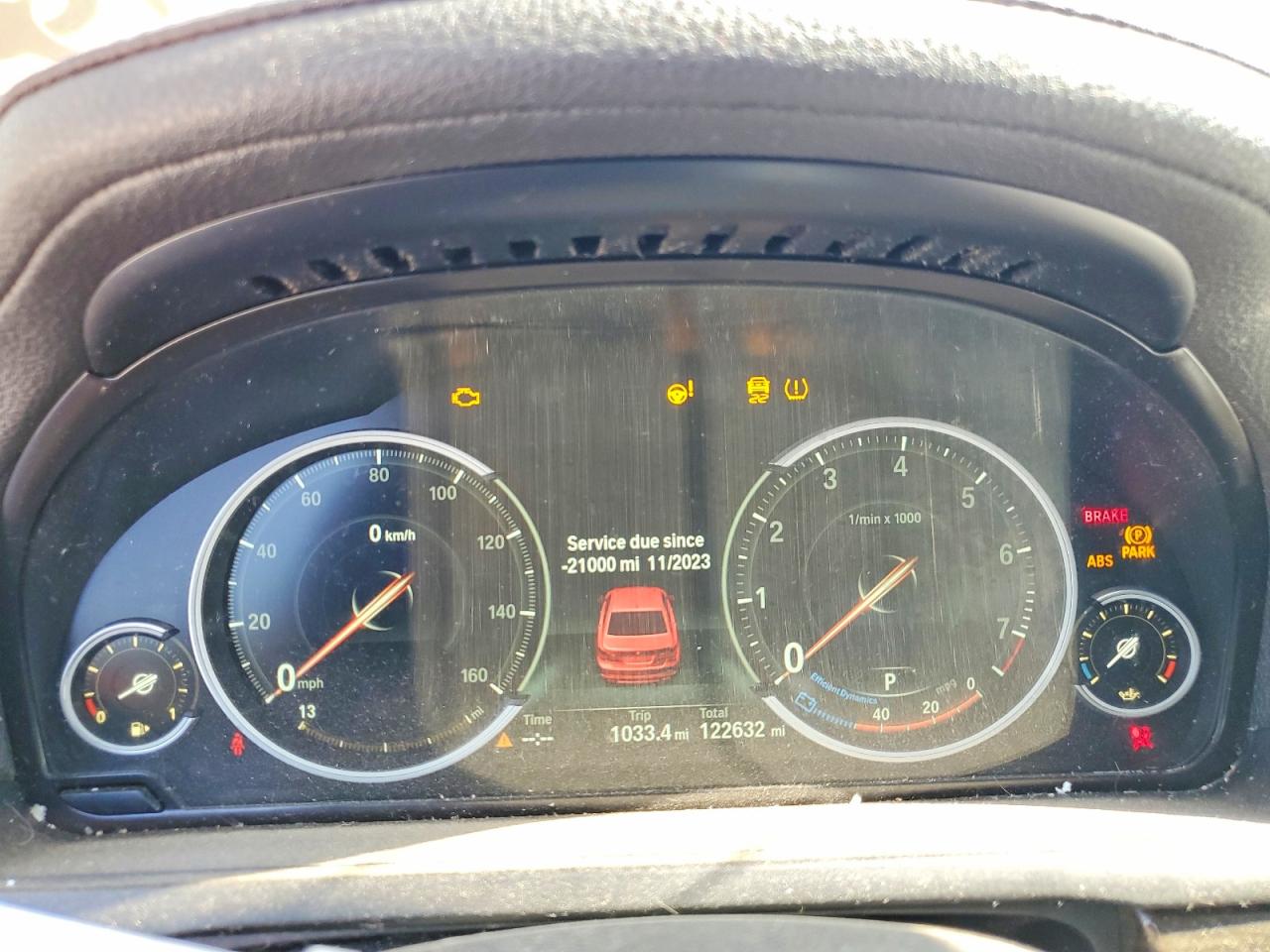 WBAYA6C59ED144430 · 2014 BMW 740 · 9/12