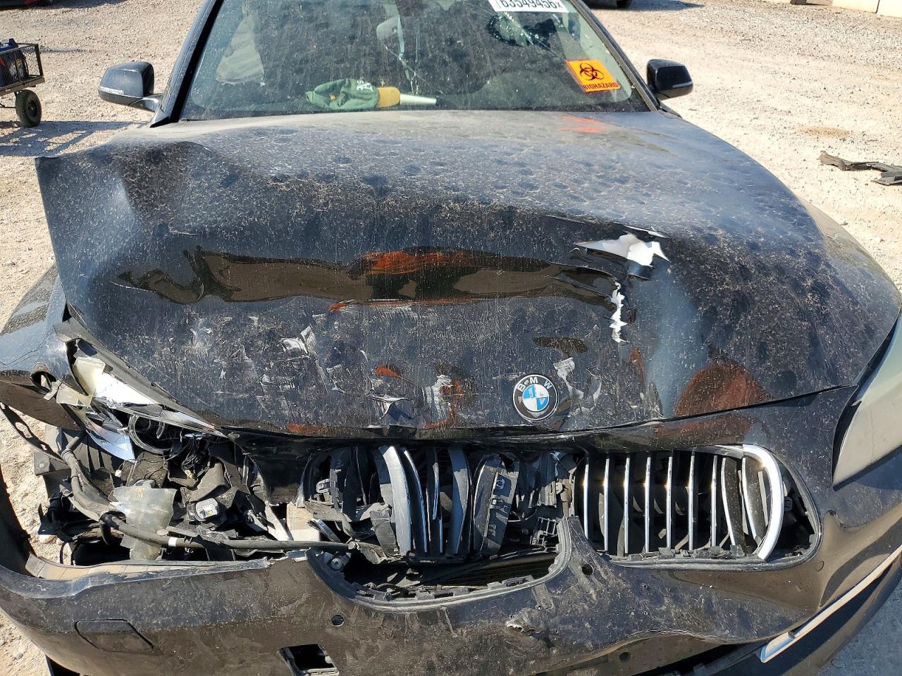 WBAYA6C59ED144430 · 2014 BMW 740 · 11/12