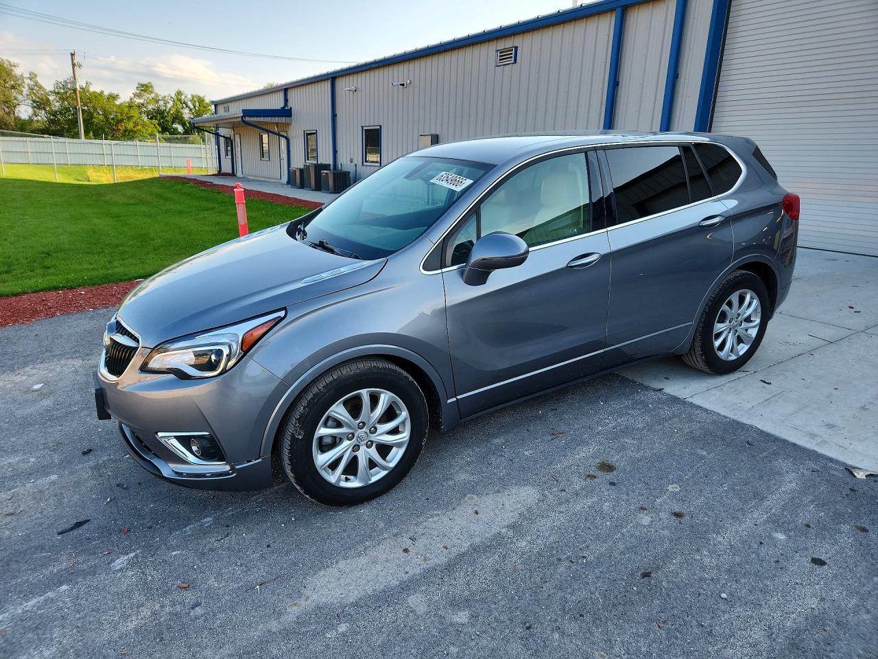 LRBFXBSA1LD069444 · 2020 BUICK ENVISION